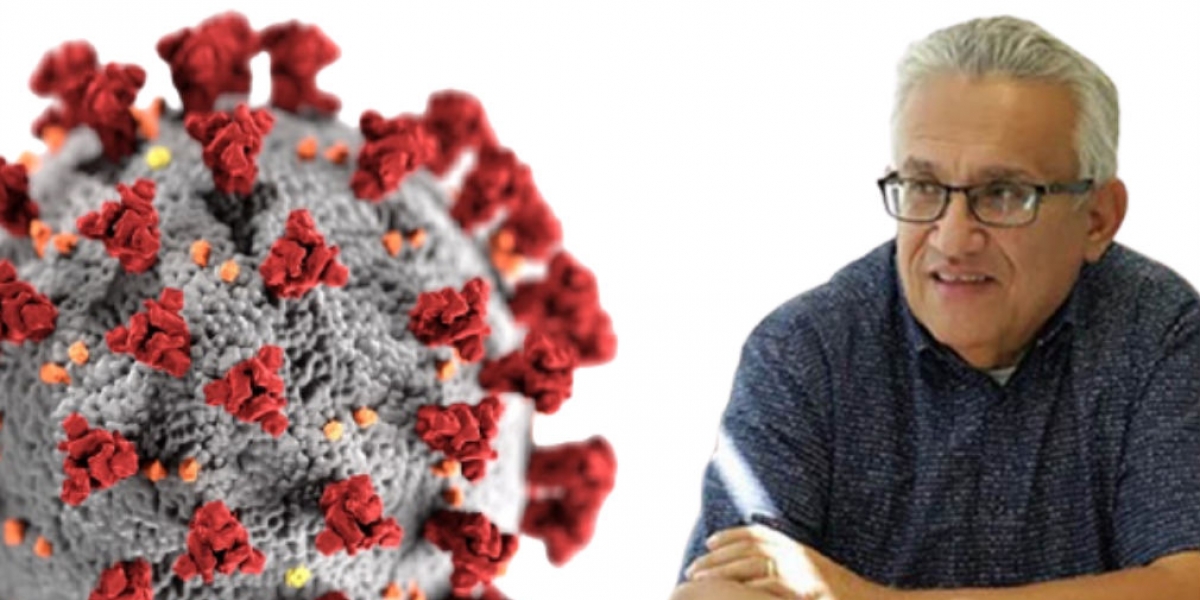 Archivo Al parecer, el secretario Adolfo Bula tiene coronavirus.