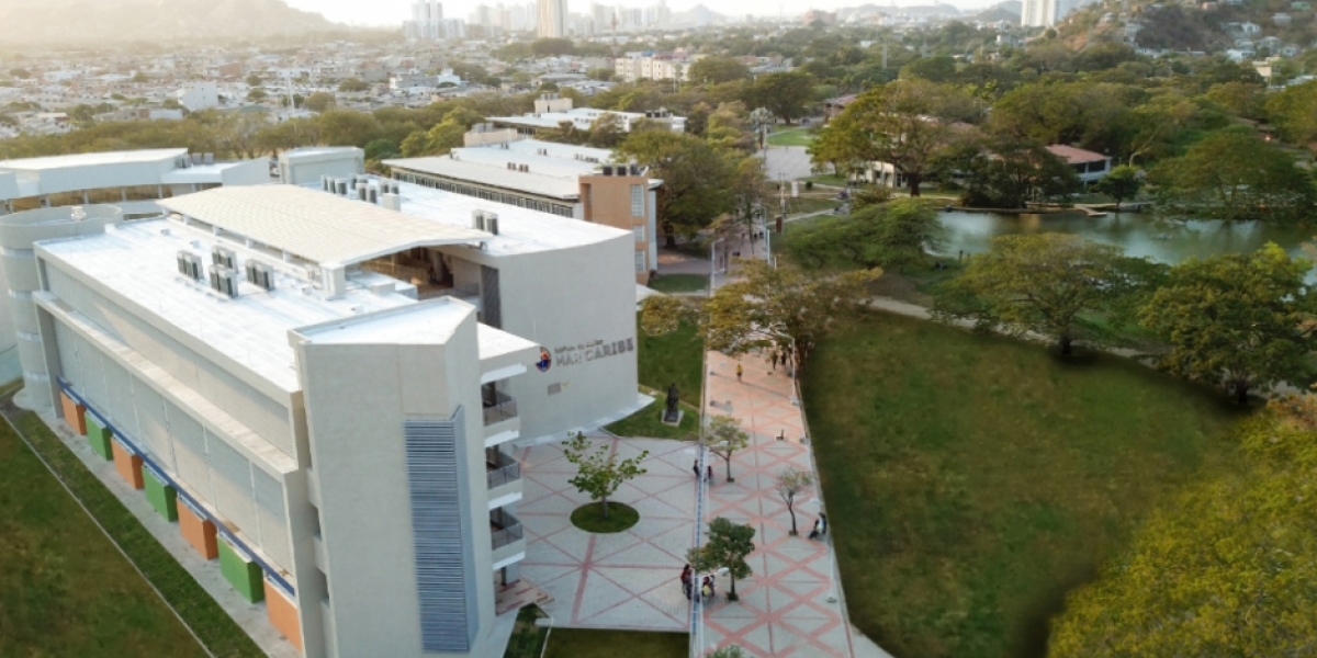 Foto Referencial. Findeter pone a disposición de instituciones de educación superior, afectadas por el covid-19, una línea de crédito por $200 mil millones.