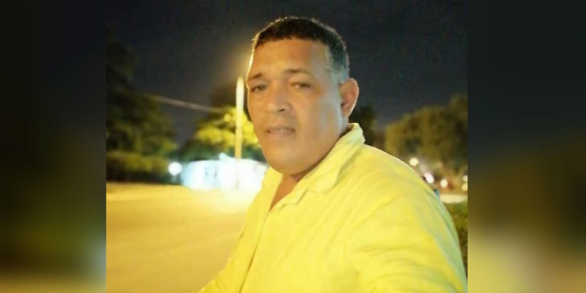 Facebook Durlandis Morales.