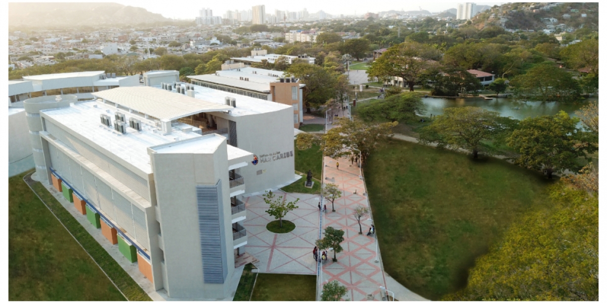 Unimagdalena se ubica en el segundo lugar de universidades públicas con mejor puntaje en la región Caribe.