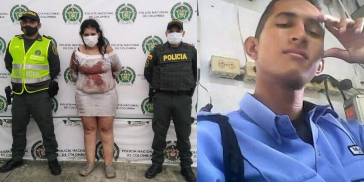 Archivo El homicidio se produjo este domingo en Guachaca.