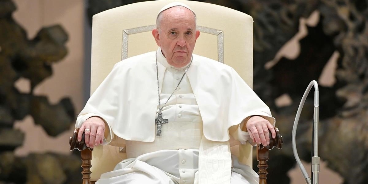 Nutree El Papa y los comentarios sobre el matrimonio homosexual.