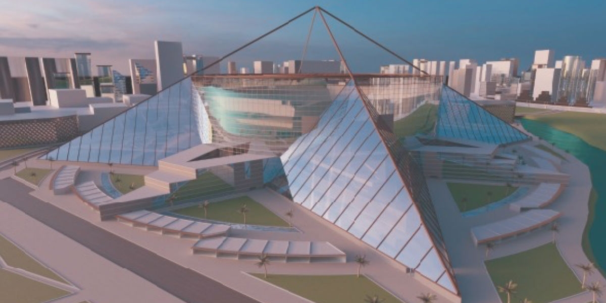 Archivo Arena del Río.