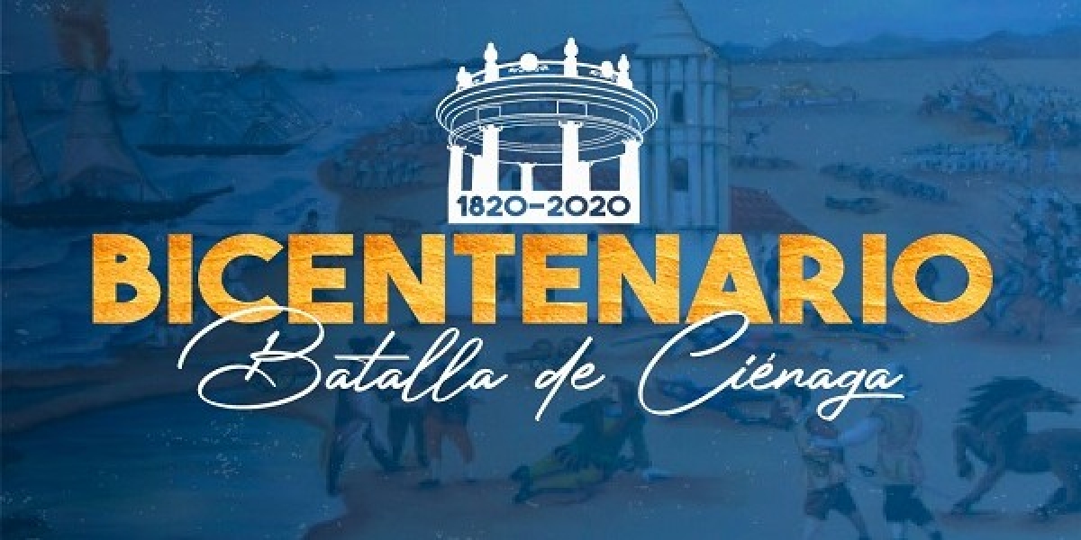 Cortesía Bicentenario de Ciénaga