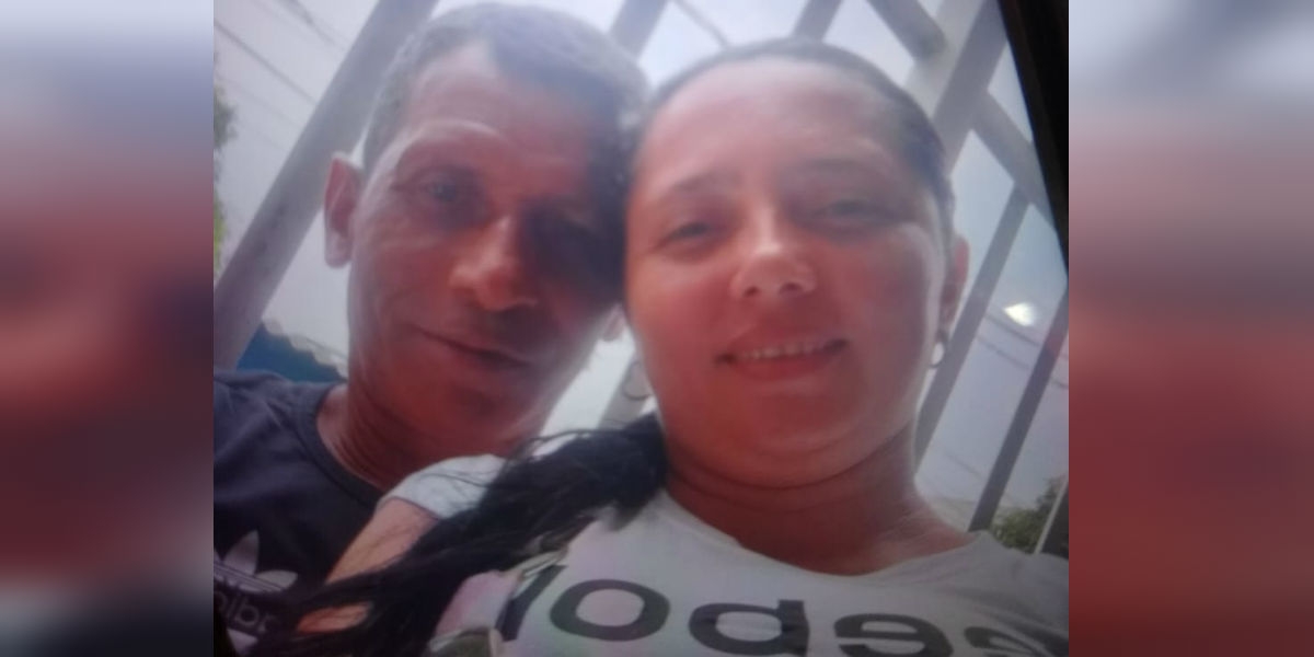 Cortesía Katy Yulieth Vides Esmeral y Johnny Vásquez Carrillo.