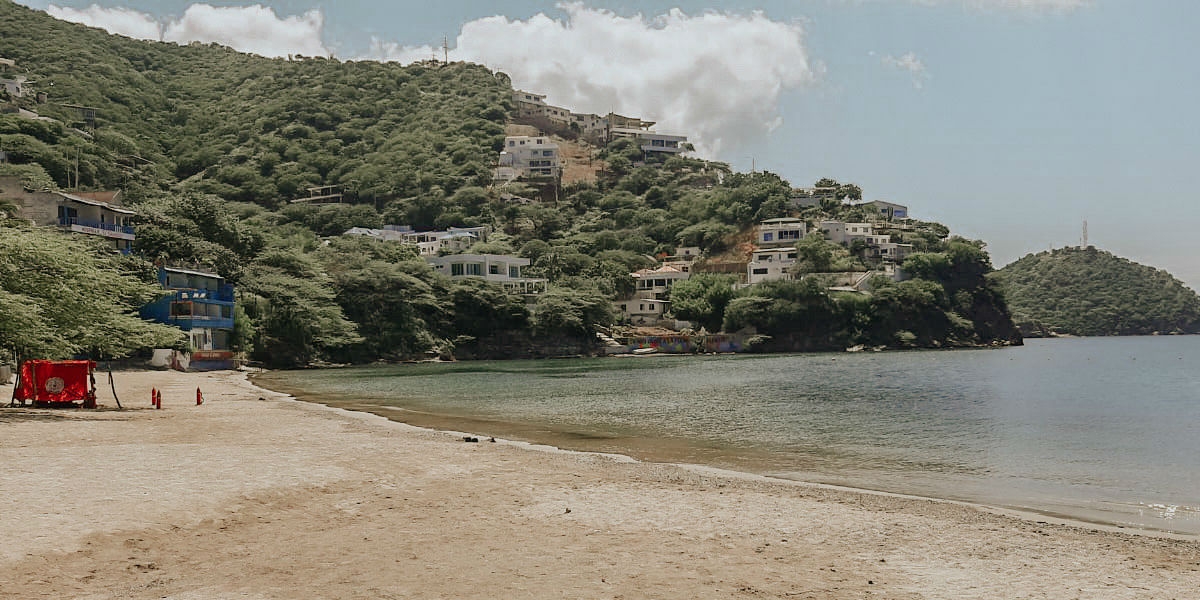 Alcaldía Imagen de contexto.