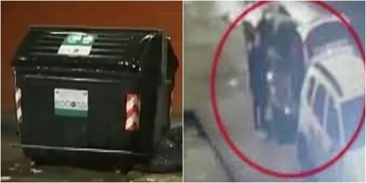Captura video. cortesía