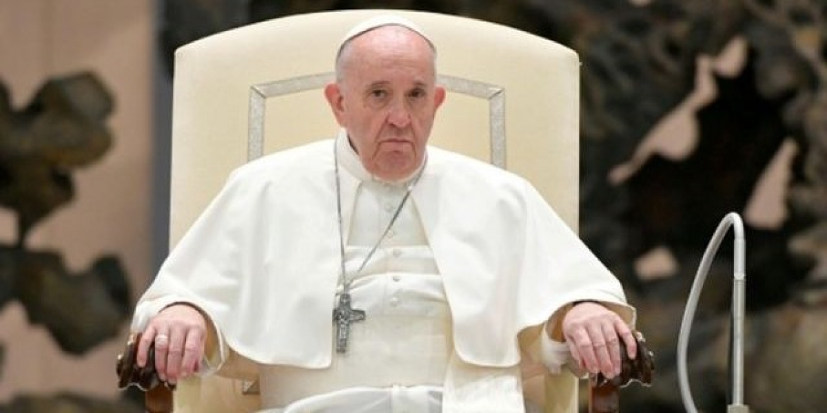 BBC.com Papa Francisco.