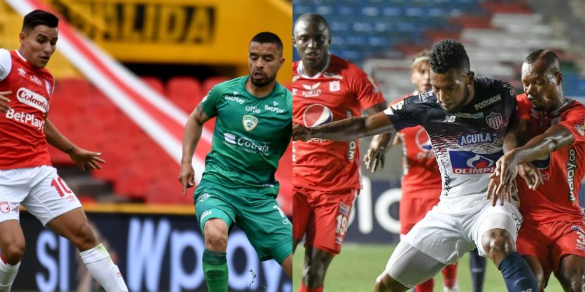 Cortesía Cuatro equipos batallan por dos boletos a la gran final.