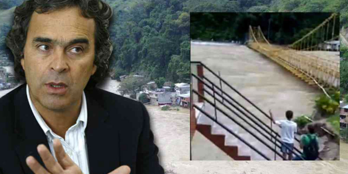 Sergio Fajardo. cortesía