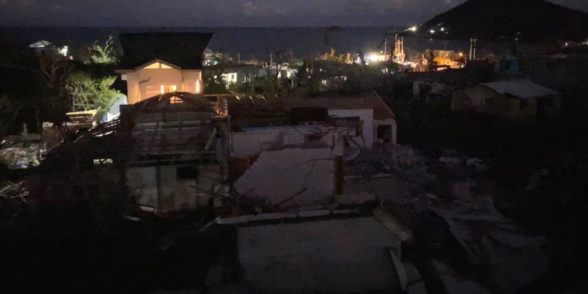 Zona Cero Providencia