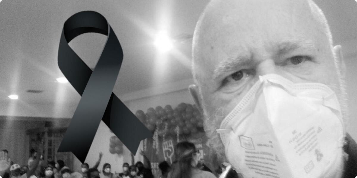 Carlos Payares Rodríguez.