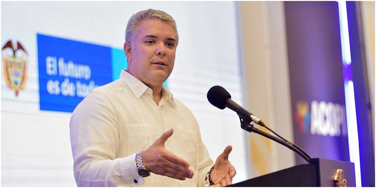Presidencia El mandatario también estará en la firma del convenio para la construcción del sistema de acueducto regional del norte del Distrito de Barranquilla y municipio de Puerto Colombia.