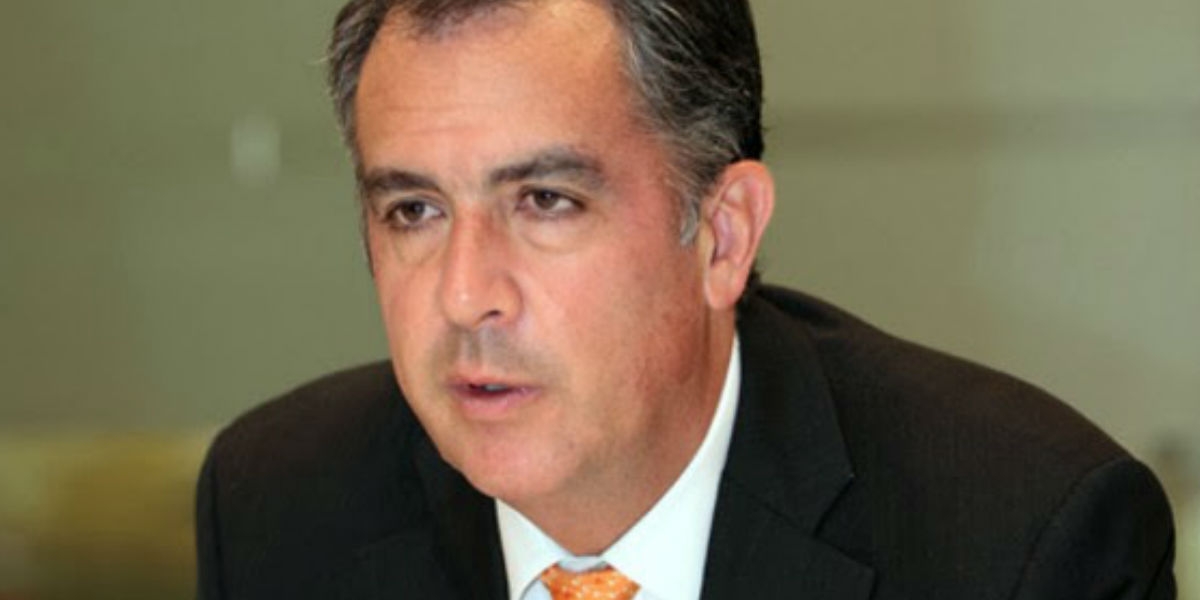 José Miguel Linares.