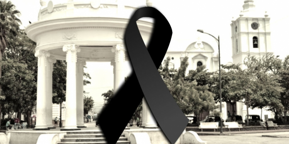 Seguimiento.co La única muerte de este domingo en el departamento se presentó en Ciénaga.