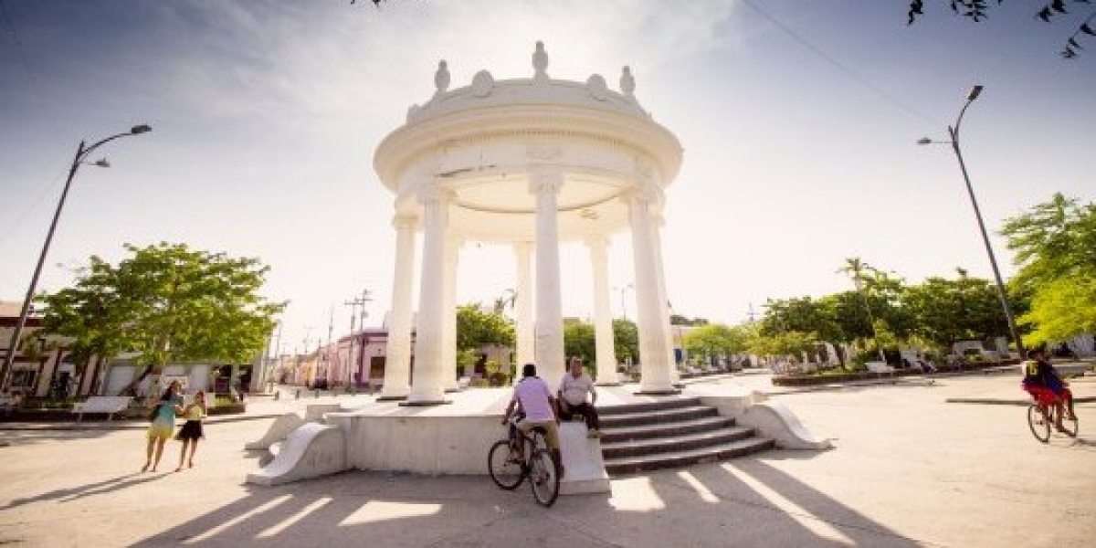 Municipio de Ciénaga 