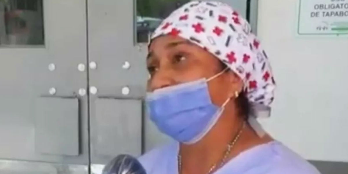 Captura de Video. cortesía