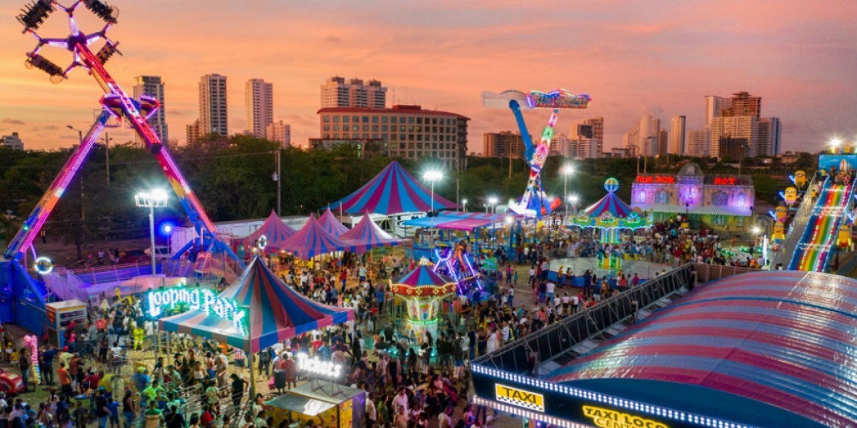 Cortesía Looping Park
