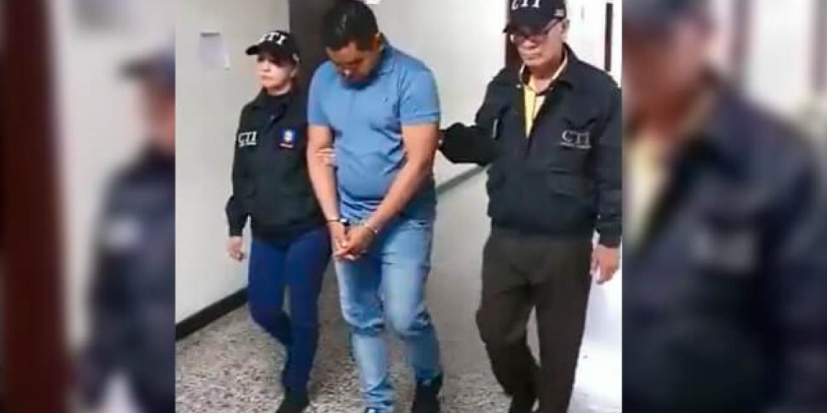 Noticias Caracol Capturado