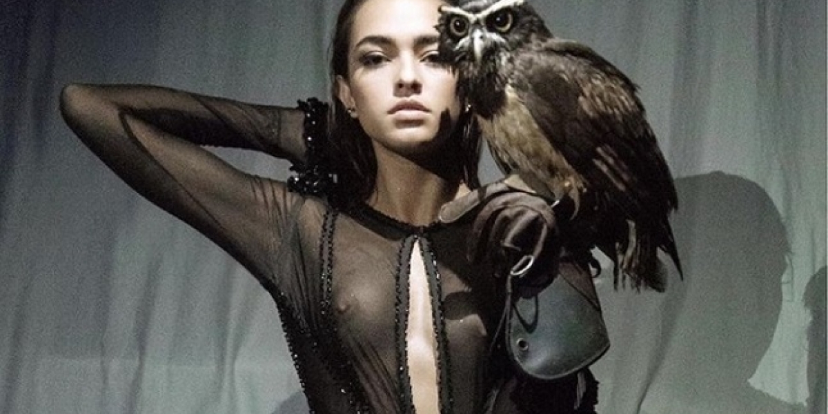 Instagram Lucy Vives