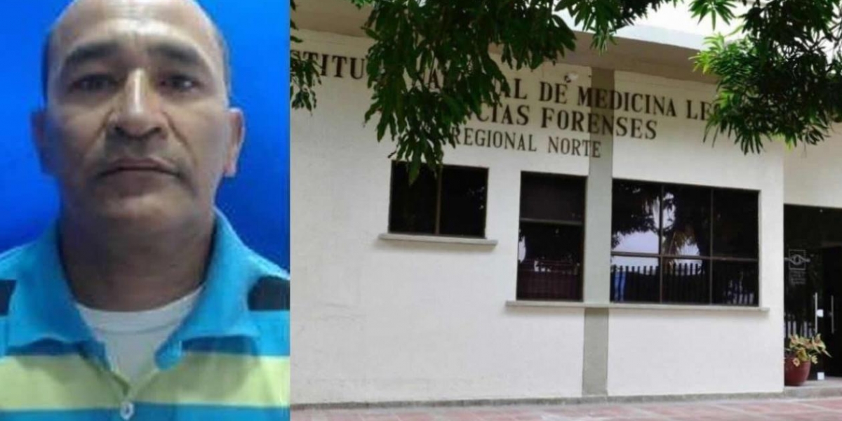 Zona Cero Víctor Alfonso Ibáñez Medina.
