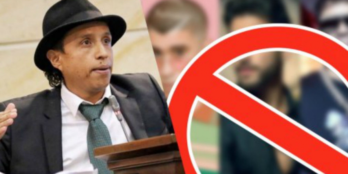 Cortesía. Jonatan Tamayo Pérez, más conocido como 'Manguito'.