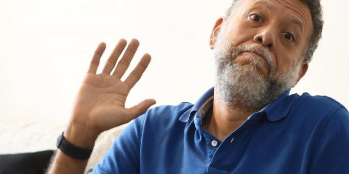 Padre Alberto Linero