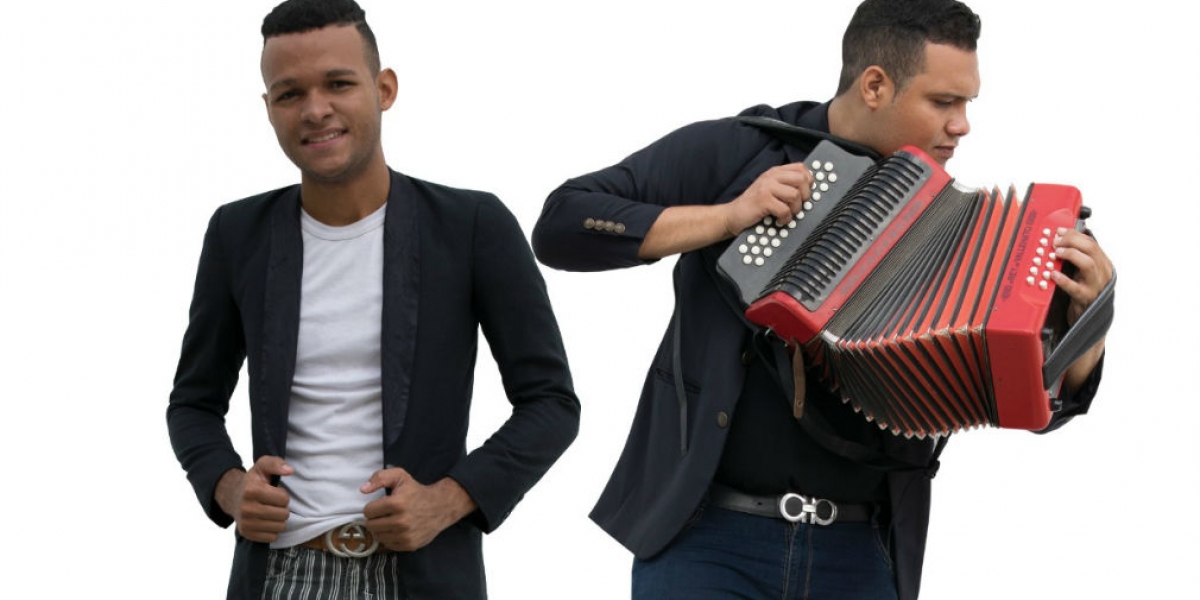 Cortesía Los artistas samarios Klisman Soto & Rodrigo Palma.