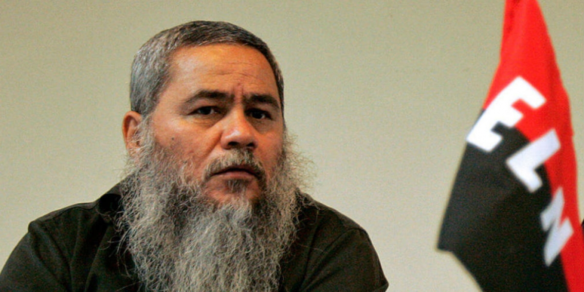 Blu Radio Mario Pieschacón Negrini o Gerardo Antonio Bermúdez Sánchez, alias ‘Francisco Galán’.