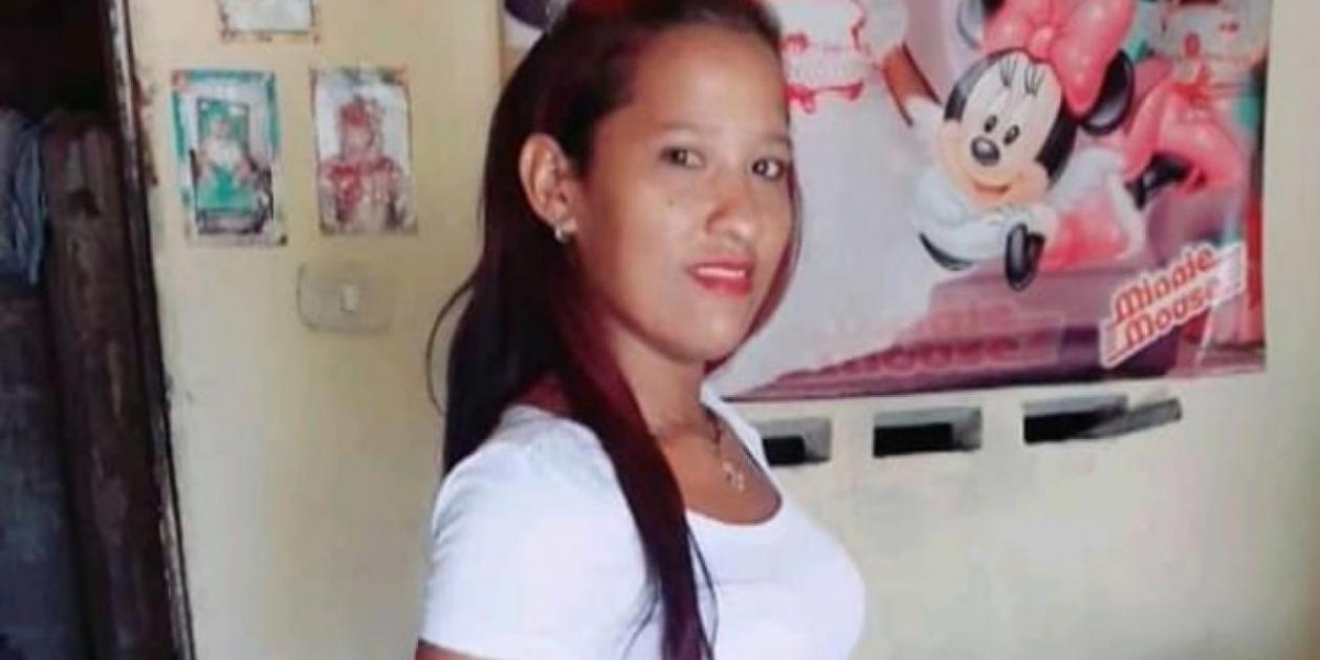 Zona Cero Diana Esther Beleño Melo.