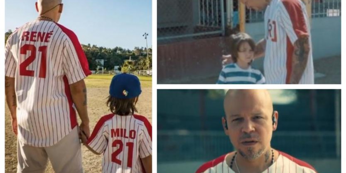 Instagram residente Imágenes del video