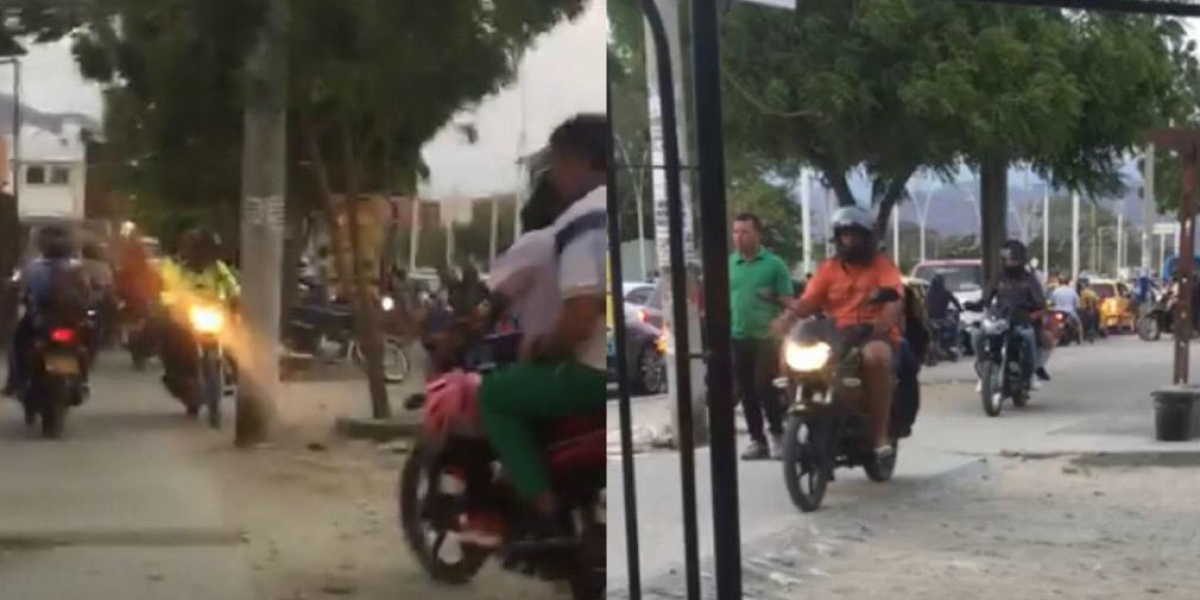 Seguimiento.co Captura de video