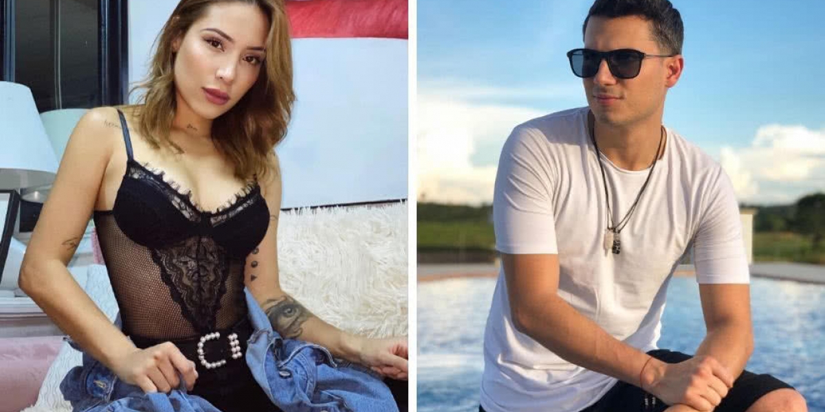 Cortesía Luisa Fernanda W y Pipe Bueno
