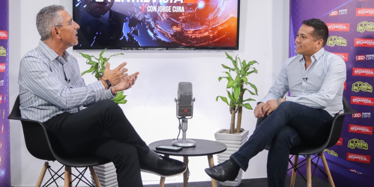 La Entrevista
