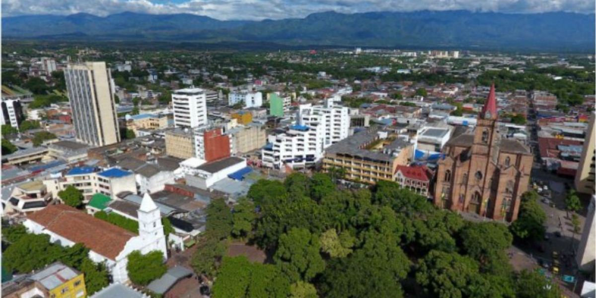 cortesía. Neiva.
