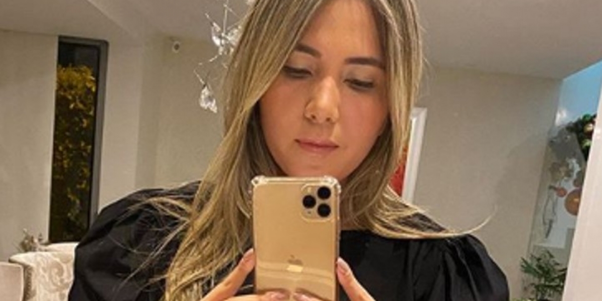 Costanews Dayana Jaimes