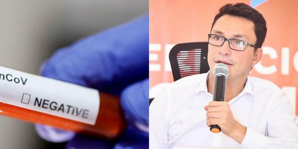 Seguimiento.co El gobernador señaló que Todas estas acciones buscan prevenir la propagación del virus.