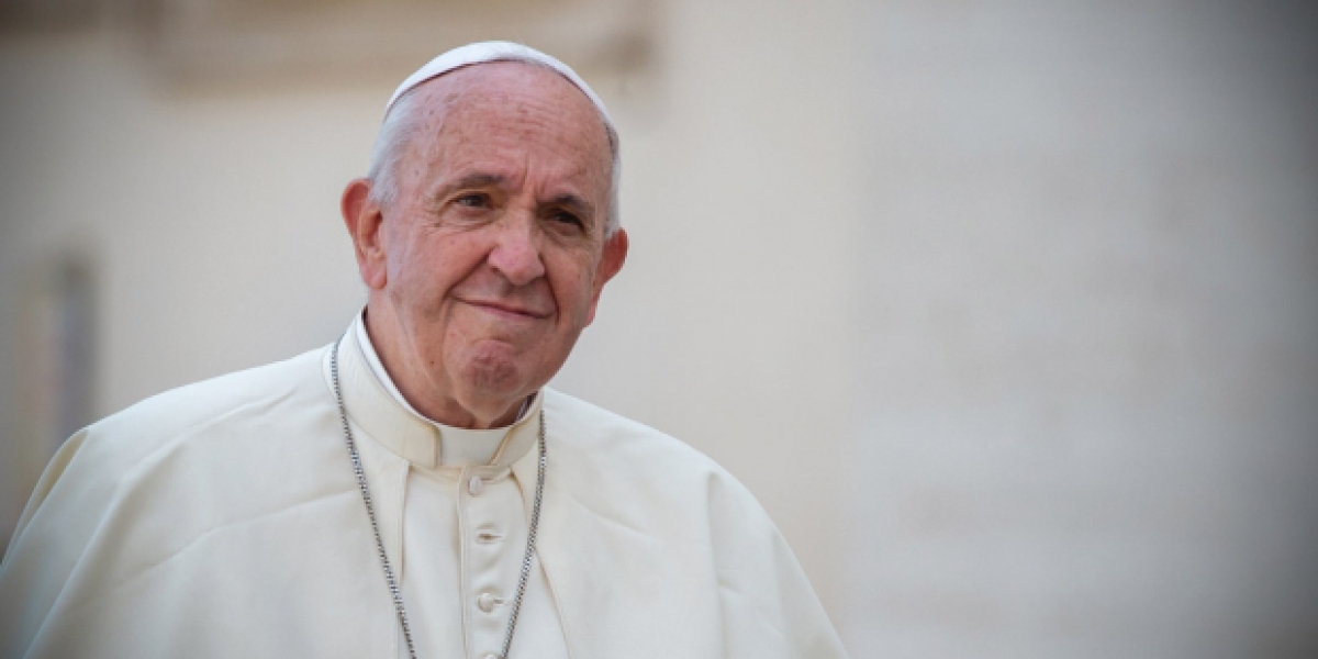 Aleteia La invitación del Papa en el Día Mundial de la Salud