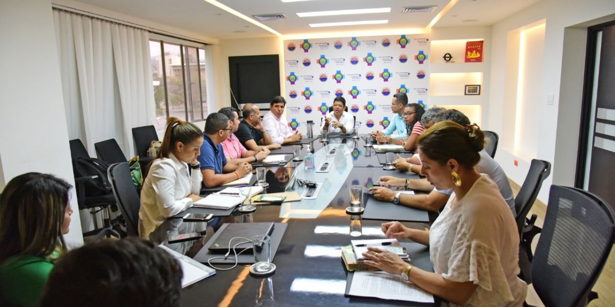 Unimagdalena Con petición expedida al Ministerio de Trabajo, la institución considera esta medida transitoria como una herramienta que le permita al trabajador tener mayor liquidez económica para garantizar su sustento alimenticio