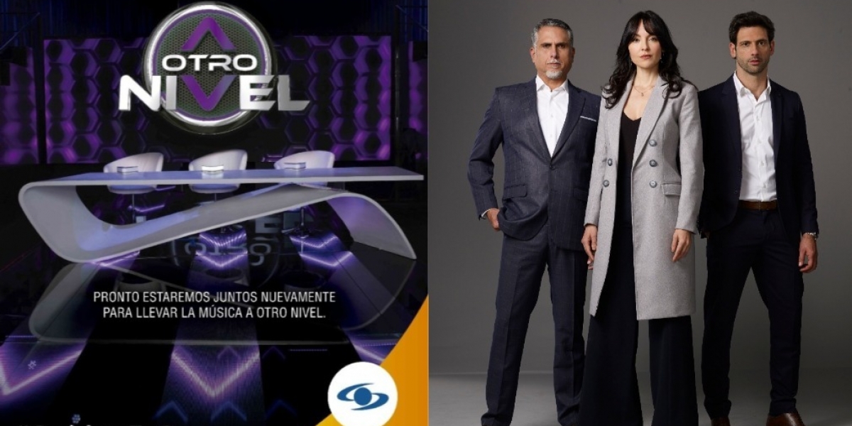 Cortesía El lanzamiento de la nueva producción se realizará el miércoles 15 de abril a las 8:30 pm