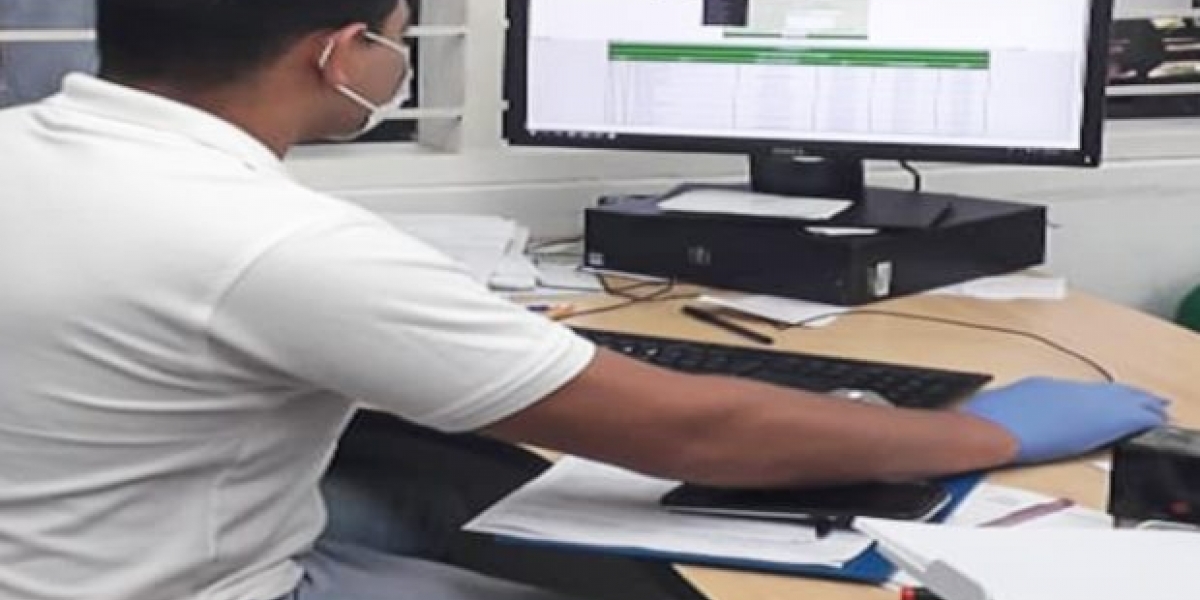 ICA El ICA agilizó el trámite y ganaderos de 23 departamentos del país han obtenido de forma ágil y oportuna, las guías sanitarias de movilización de animales.