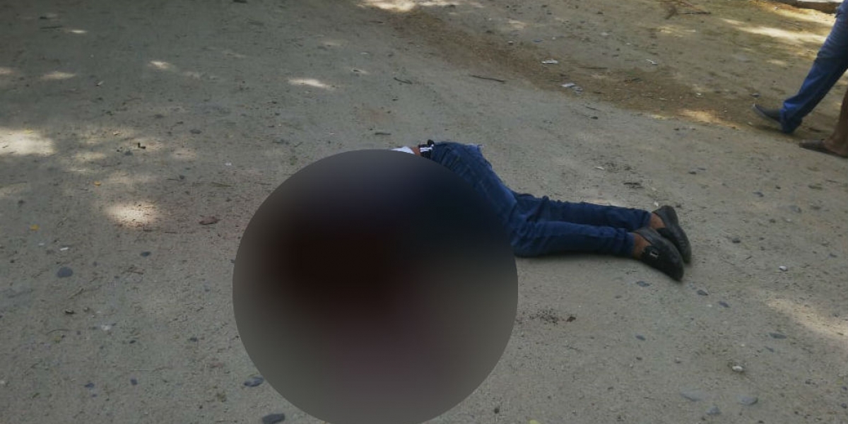 Cortesía Uno de los homicidios se presentó en Bonda.