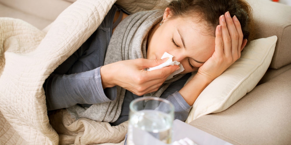 Consumer.es Infecciones respiratorias.