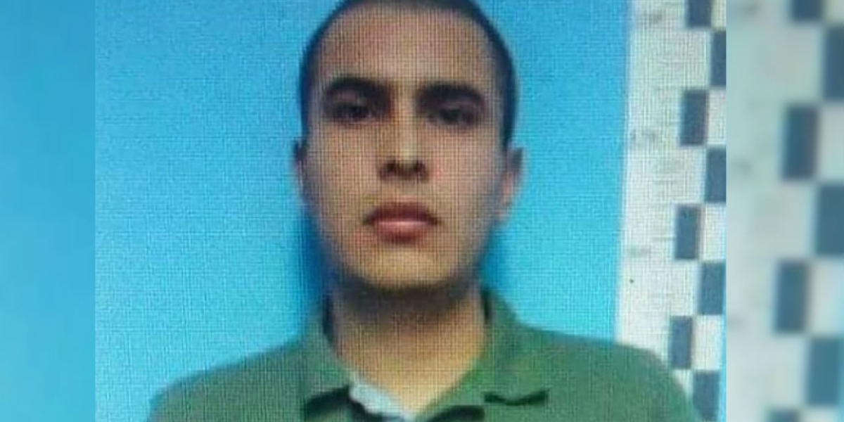 cortesía. Cristian Alexander Navarro Gutiérrez.