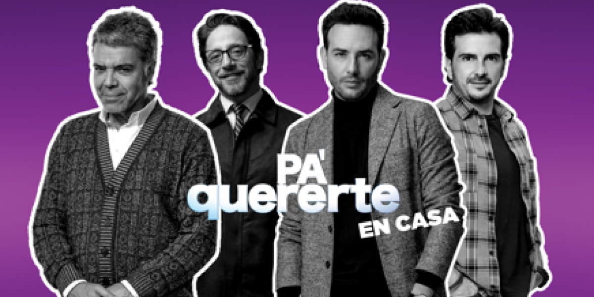 Cortesía Toño, Mauricio, Octavio y Jorge.
