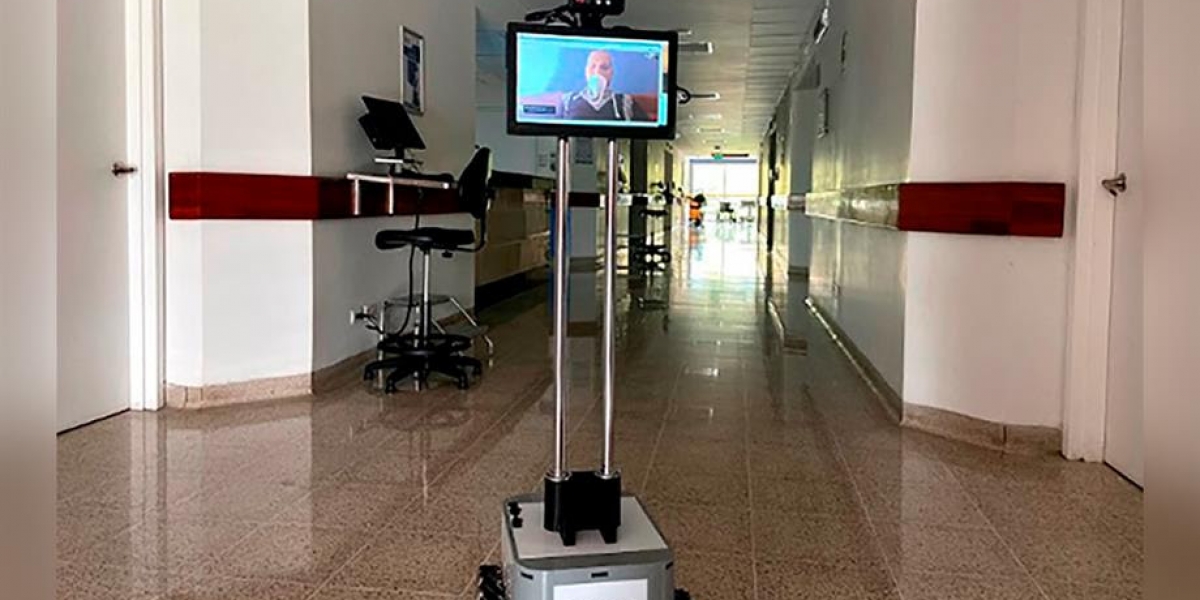 Cortesía Es un Asistente de Observaciones Médicas