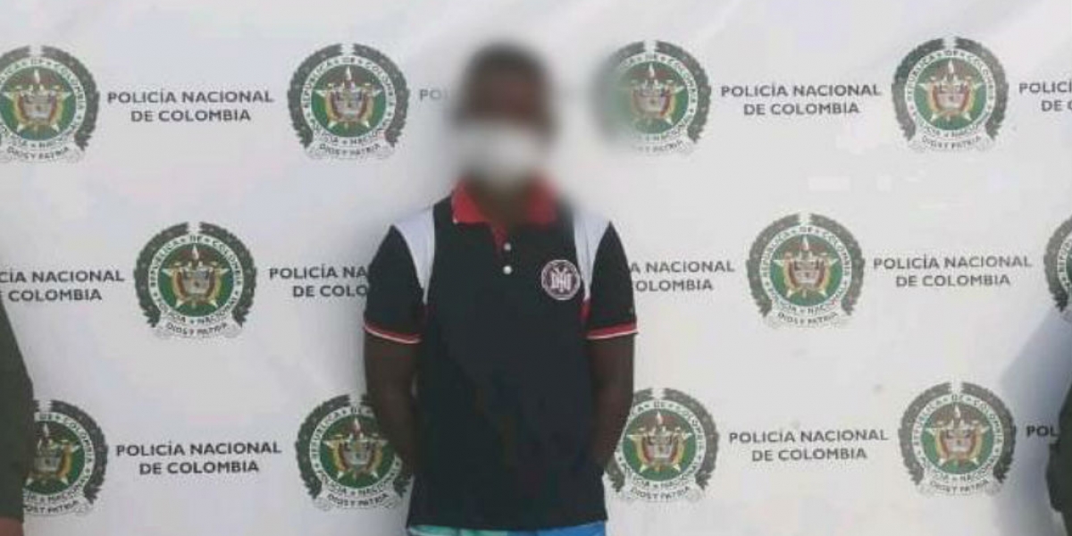 cortesía. Lizandro Altamar Rodríguez