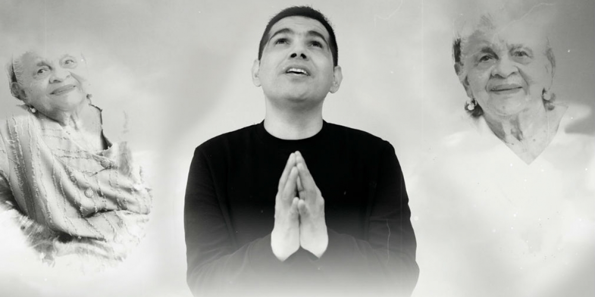 cortesía. Peter Manjarrés