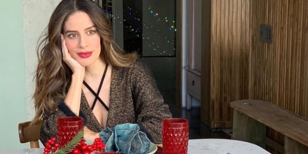 Tropicana Manuela González