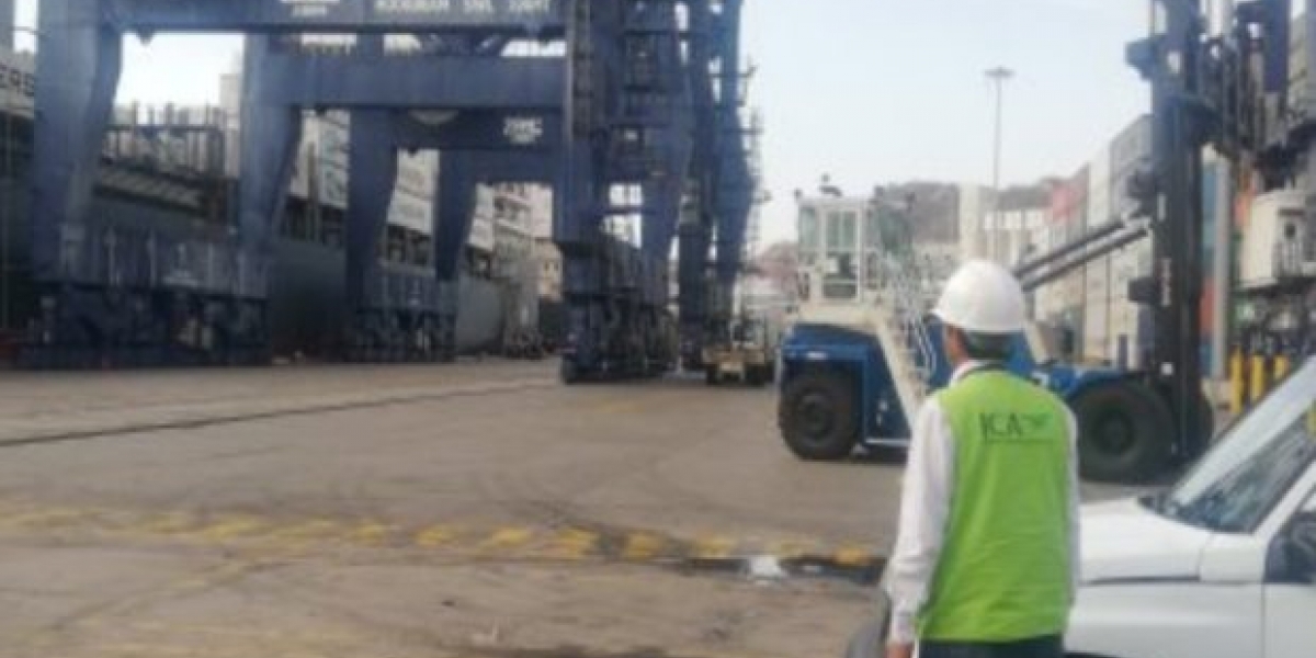 ICA El gigante asiático permitirá que los exportadores e importadores reemplacen temporalmente el certificado físico para acelerar el despacho de aduana de las mercancías.